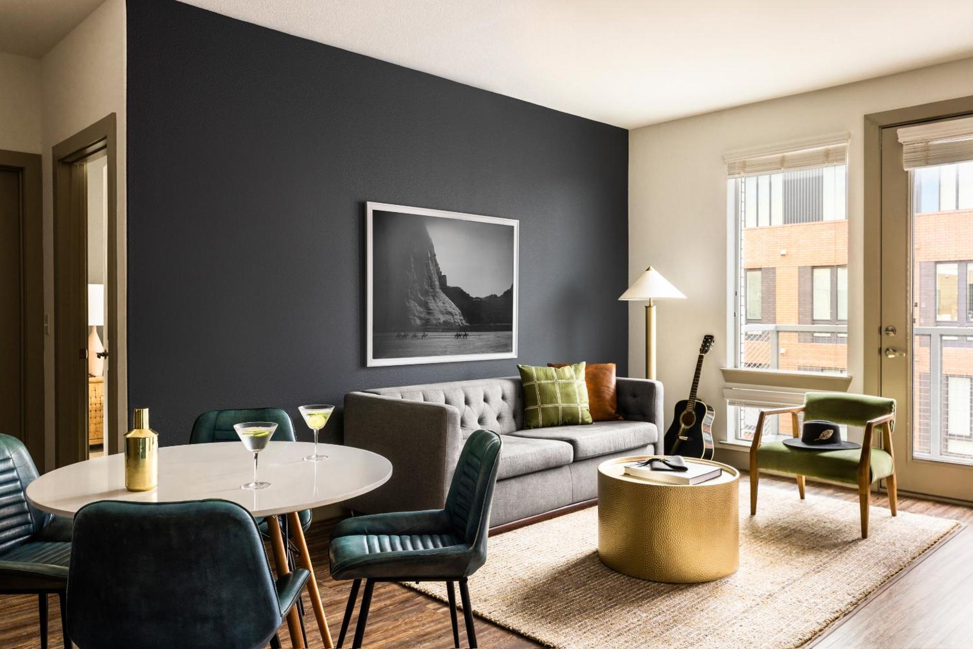 Sonder At East 5th Aparthotel 4*