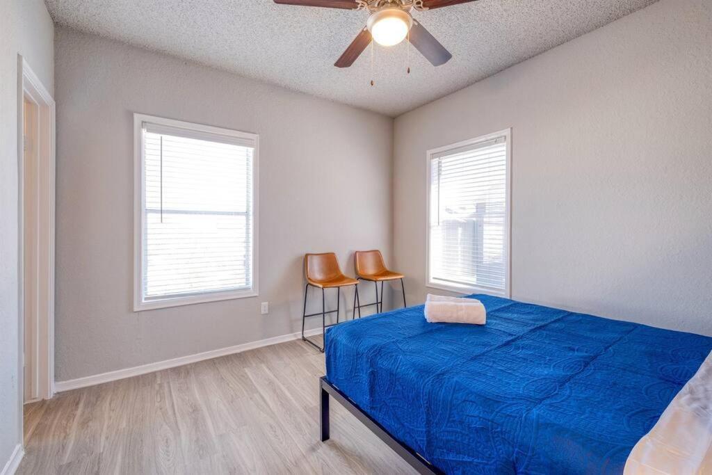 Apartment Cozy 2bd Texas Austin