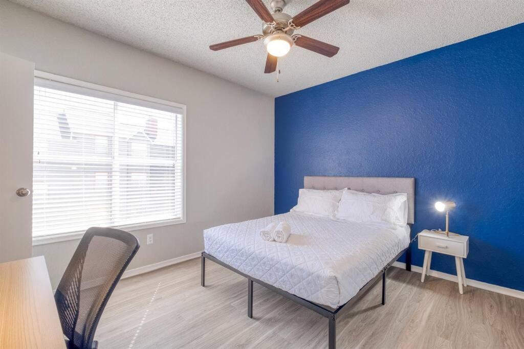 Cozy 2bd Texas * Austin