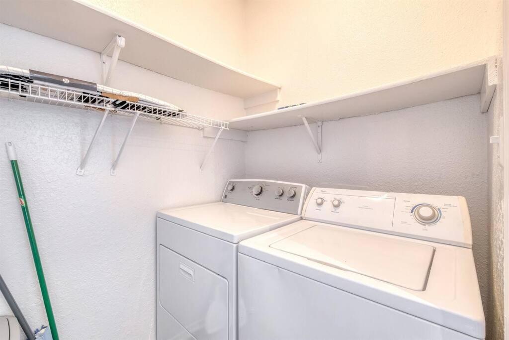 Cozy 2bd Texas