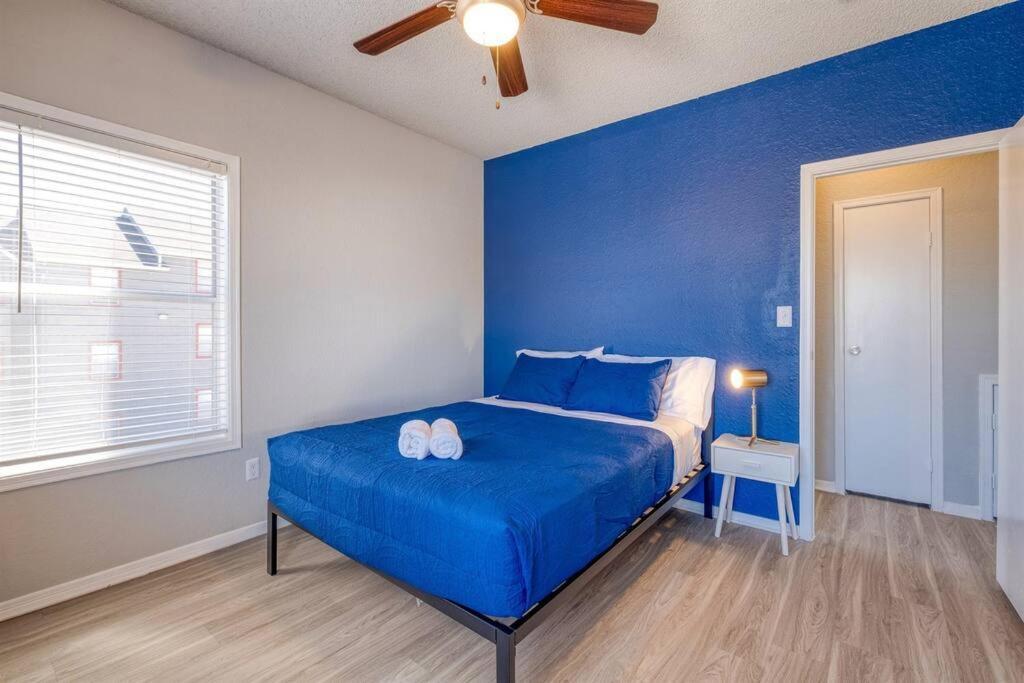 Cozy 2bd Texas