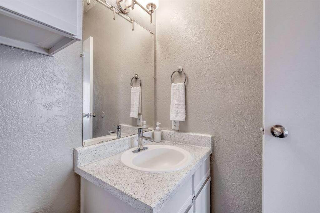 Apartment Cozy 2bd Texas *