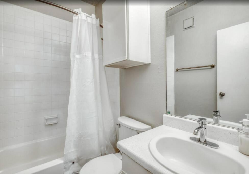 Apartment Comfy 2bd ~ Texas Austin