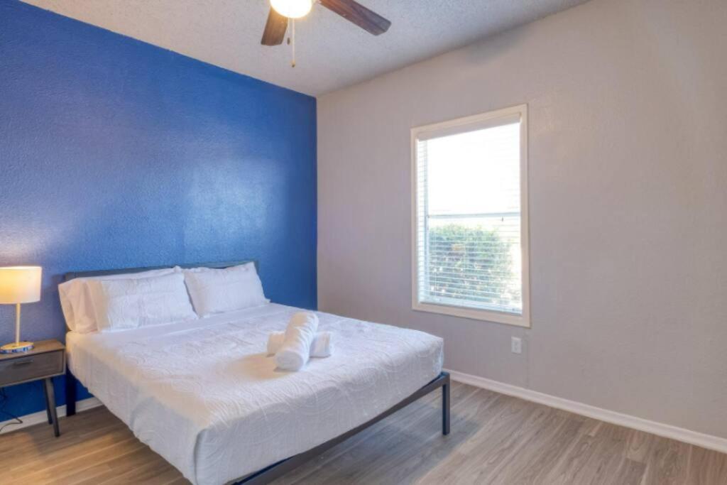 Apartment Comfy 2bd ~ Texas Austin