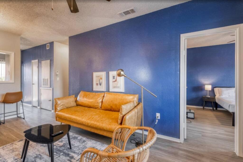 Comfy 2bd ~ Texas *
