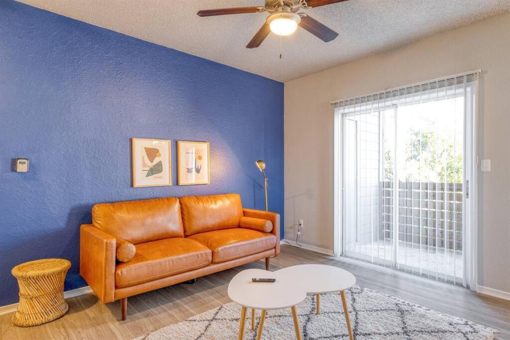 Cozy 2bd Texas