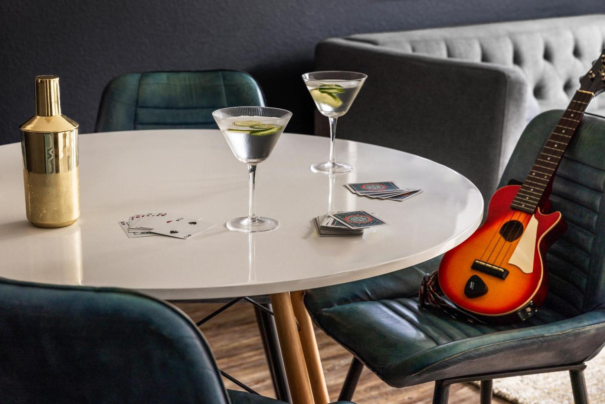 Aparthotel Sonder At East 5th 4*