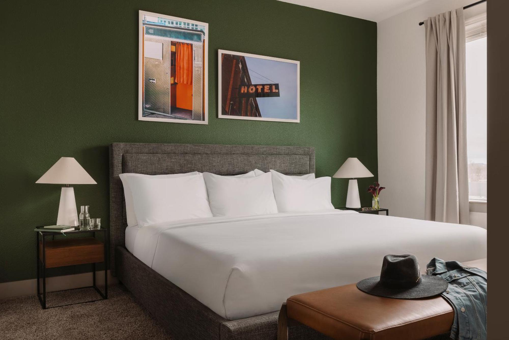 Sonder At East 5th Aparthotel