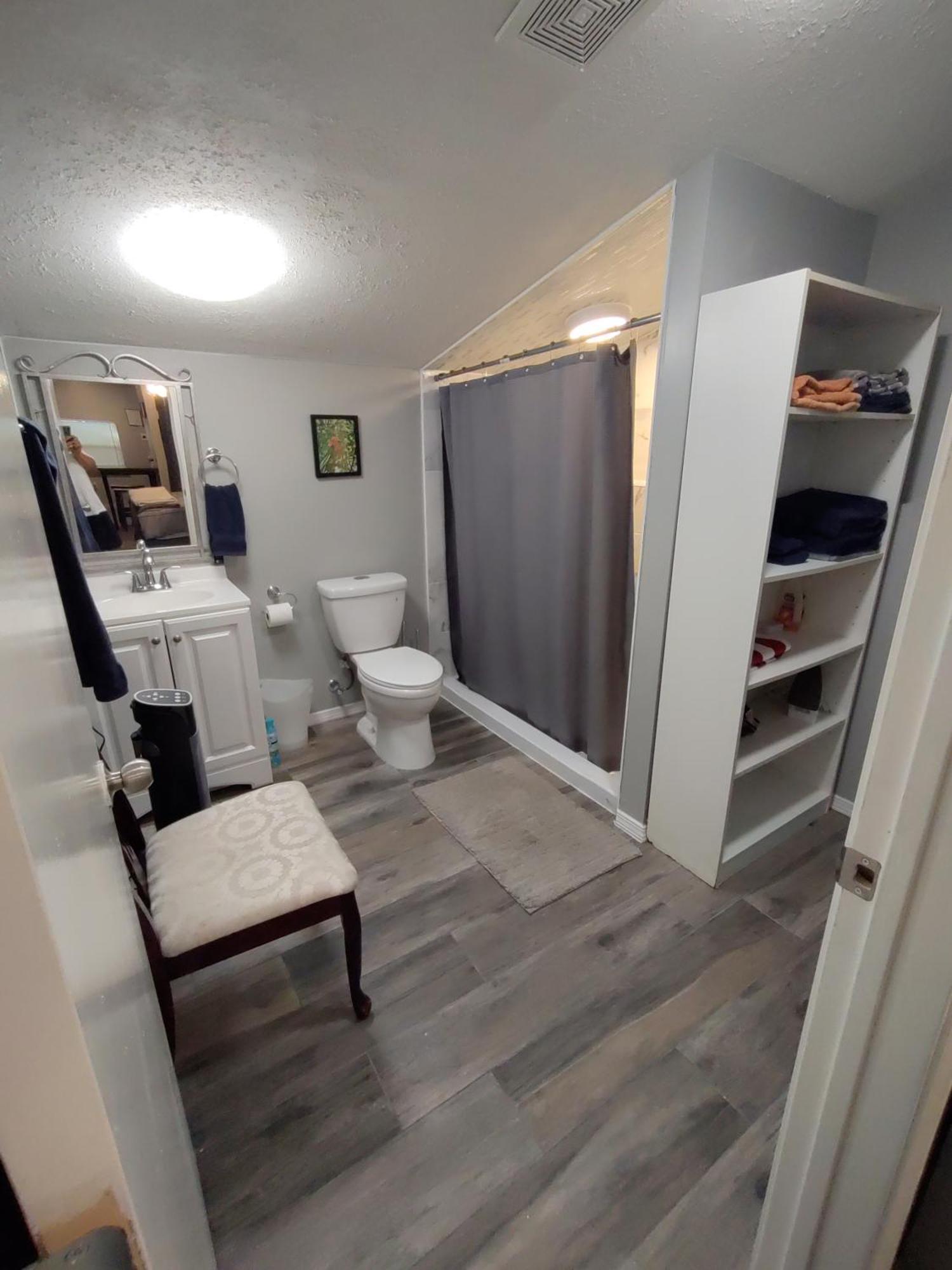 Guest house Make Yourself At Austin