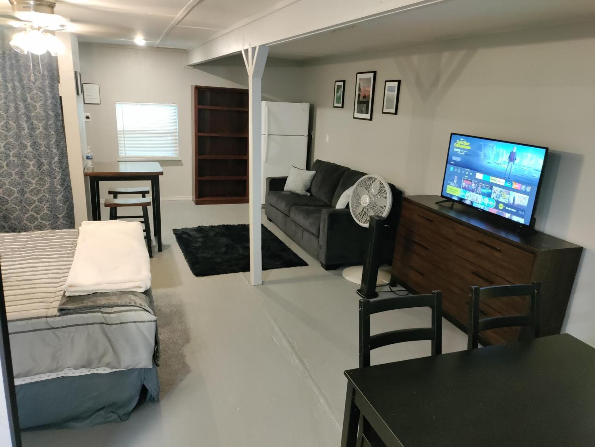 Guest house Make Yourself At