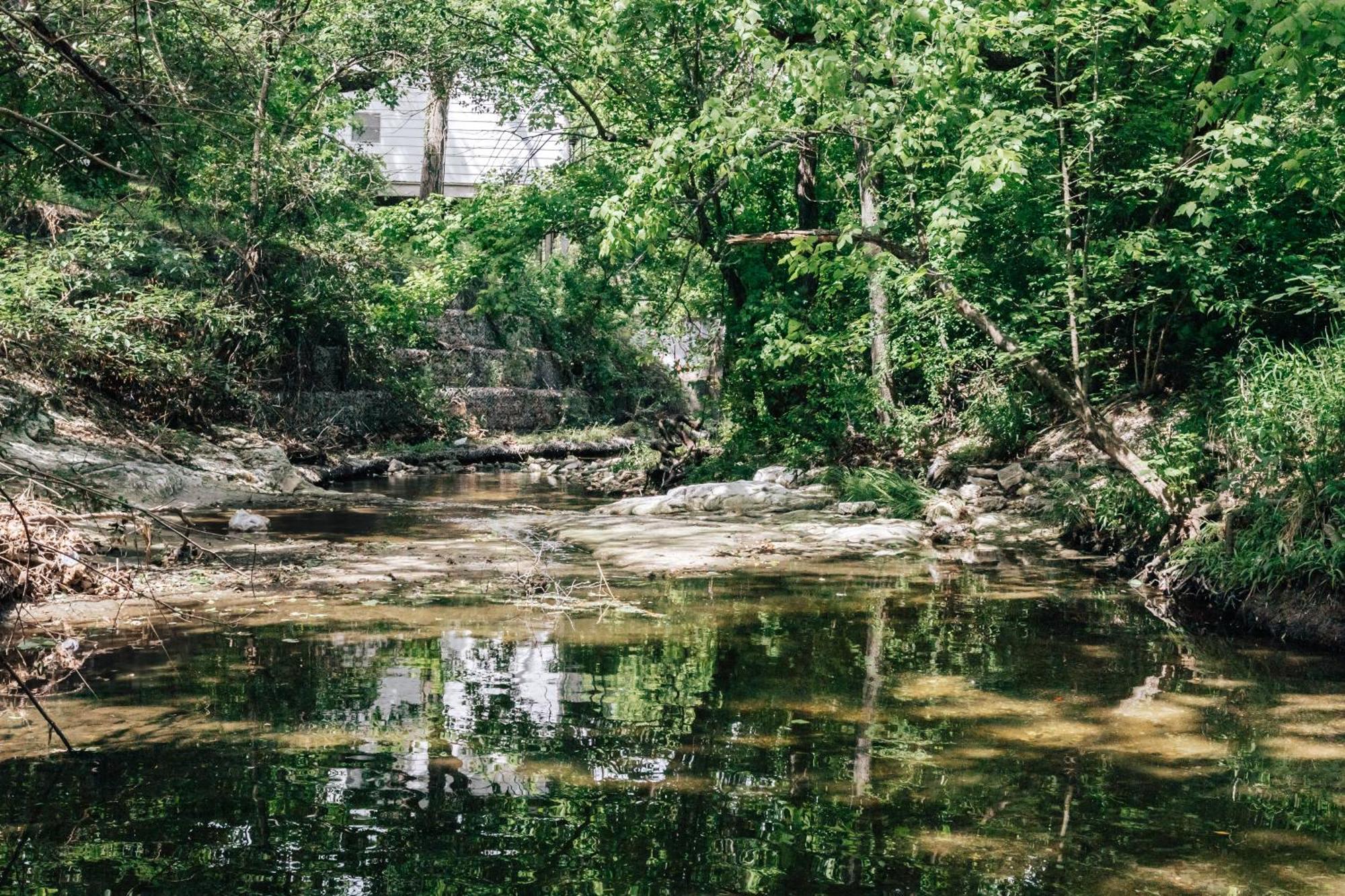 Holiday home Group Retreat At Charming Twin Treehouses Near Ut Campus Austin