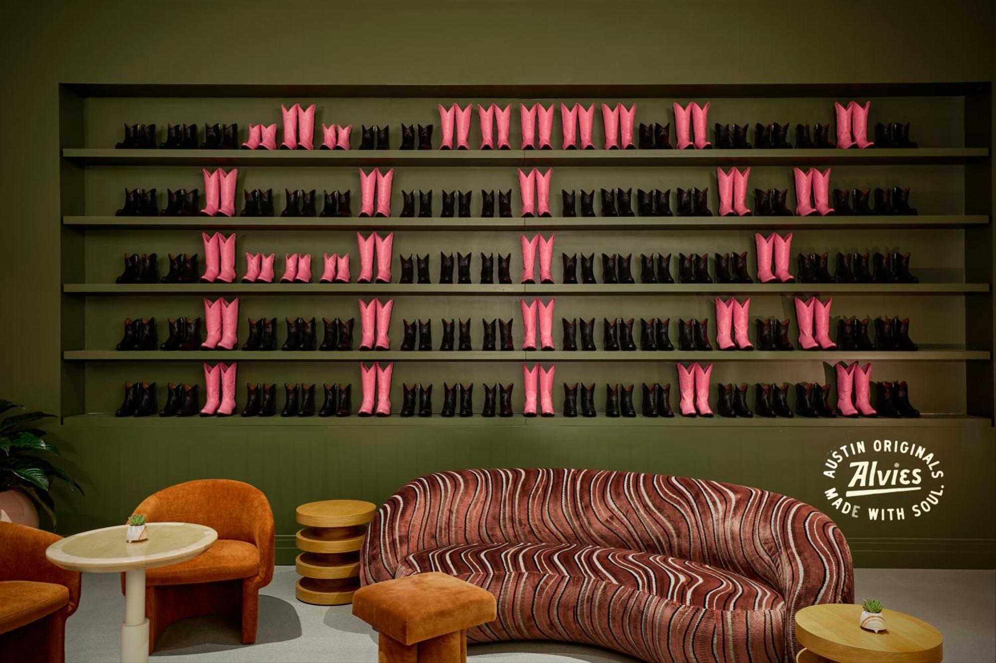 Hotel Downright Austin, A Renaissance Austin
