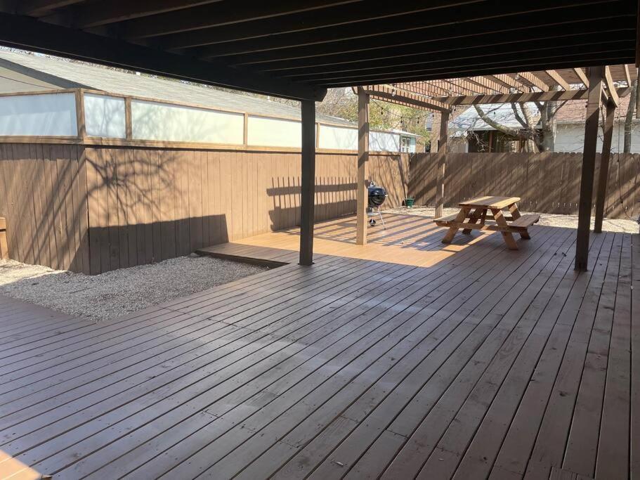 Villa Brentwood De Maria -cowboy Pool & Dog Friendly *