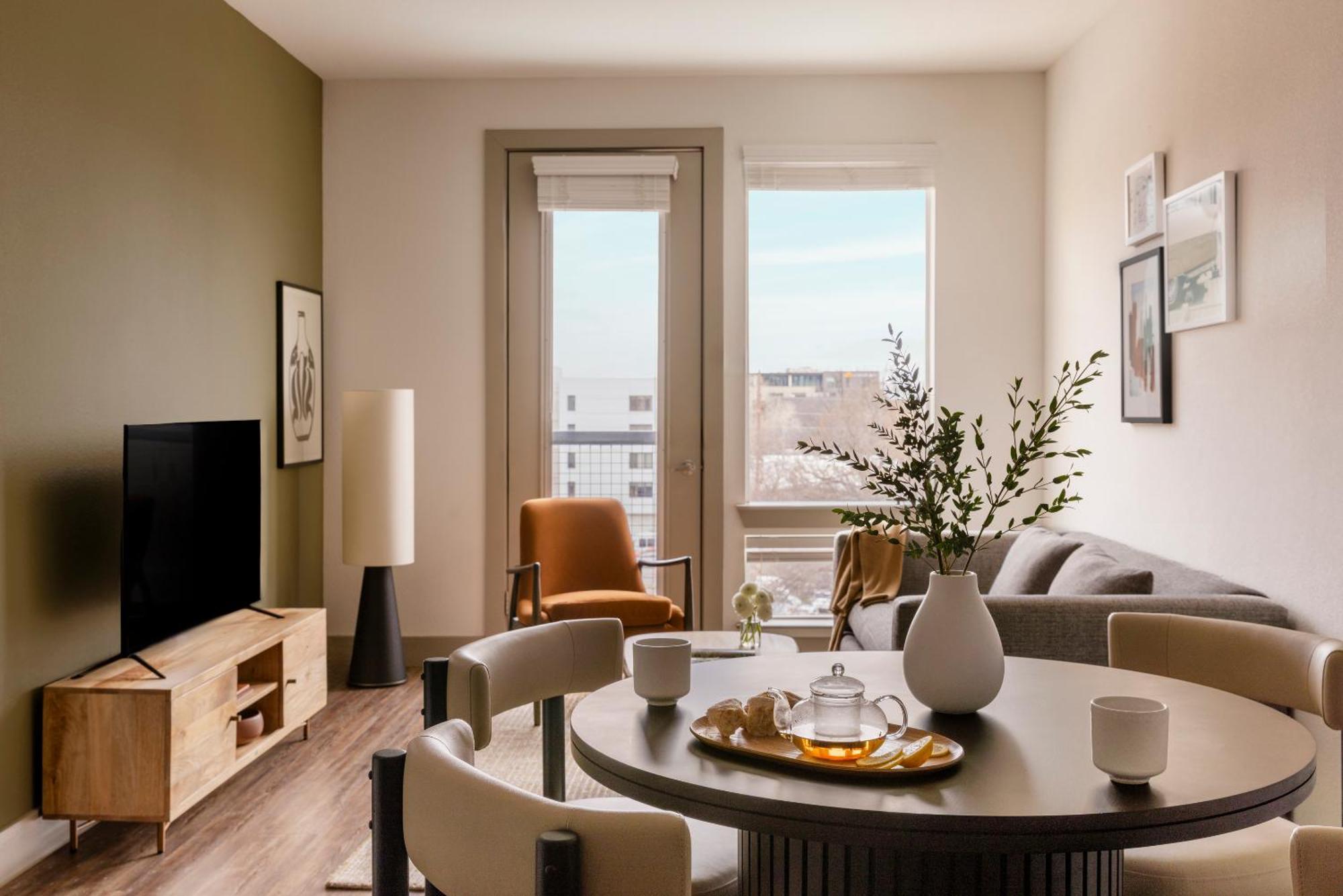 Sonder At East 5th Aparthotel 4*