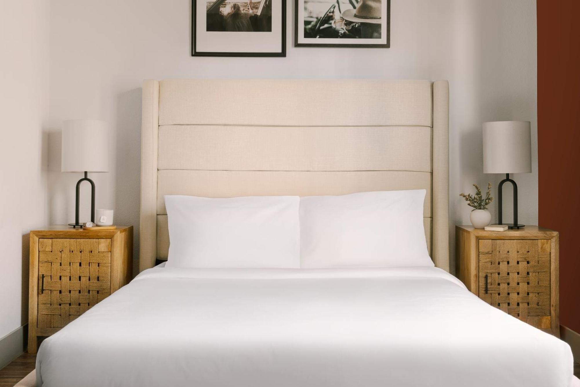Sonder At East 5th Aparthotel 4*