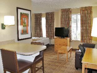 Extended America - - Downtown - Town Hotel Austin