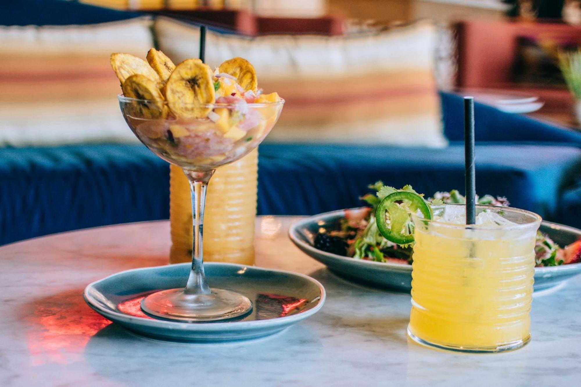 Hotel Indigo Downtown - By Ihg Austin