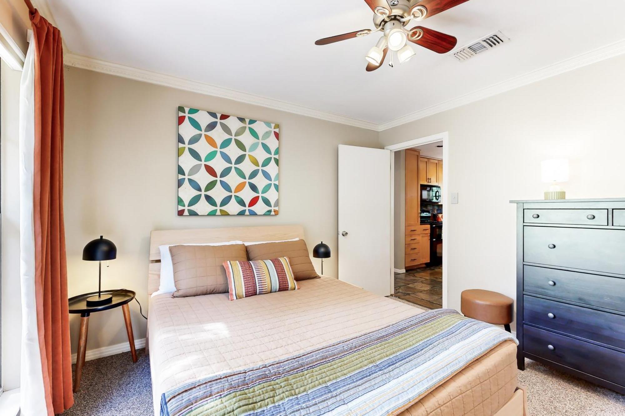 Galindo Getaway Austin