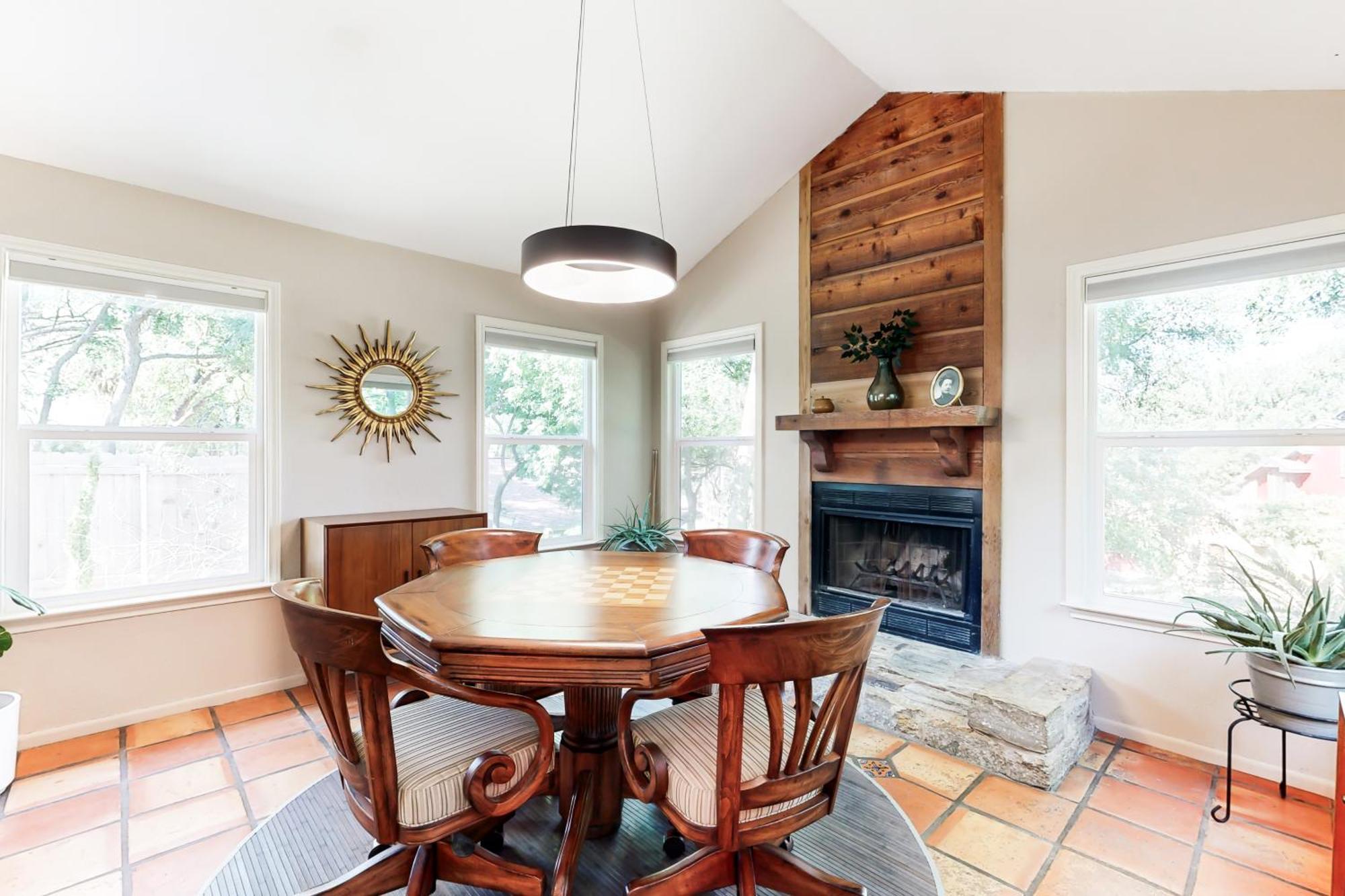 Holiday home Galindo Getaway