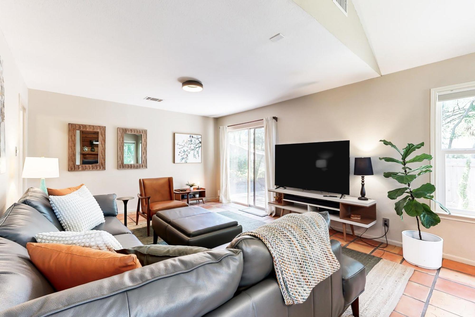 Galindo Getaway Holiday home