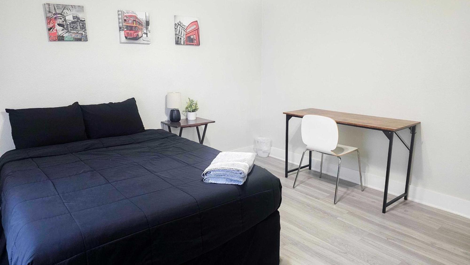 Holiday home Cozy Near Downtown And Airport Austin
