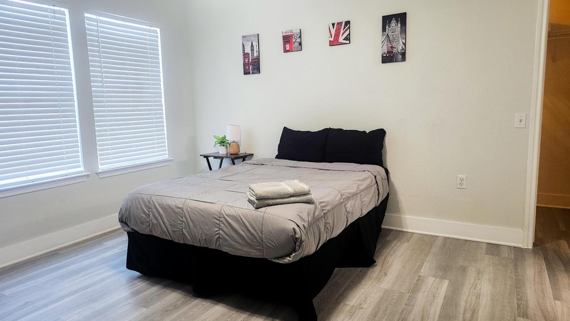 Holiday home Cozy Near Downtown And Airport Austin
