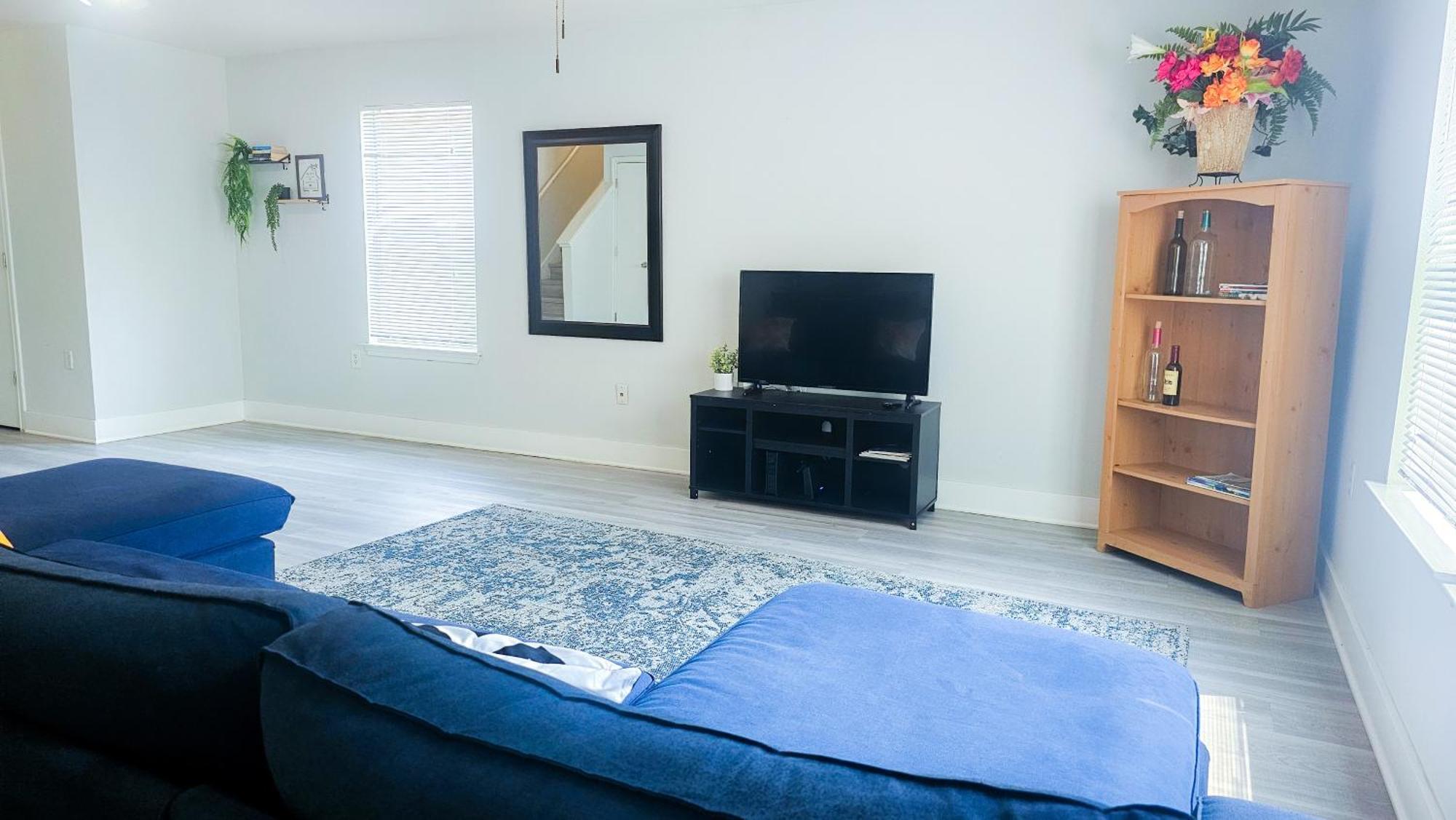Cozy Near Downtown And Airport * Austin