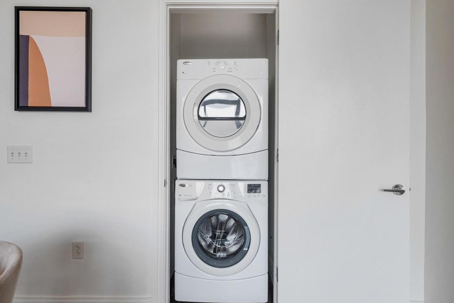 Downtown 1br W Gym Pool Wd Nr Capitol Atx-206 Austin