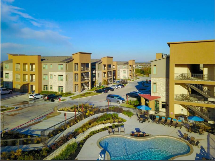 Spacious Lux 2br 2b Unit In With Pool! * Austin
