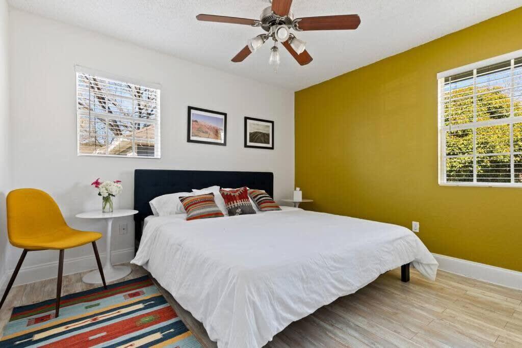 Charming East Side Holiday home Austin