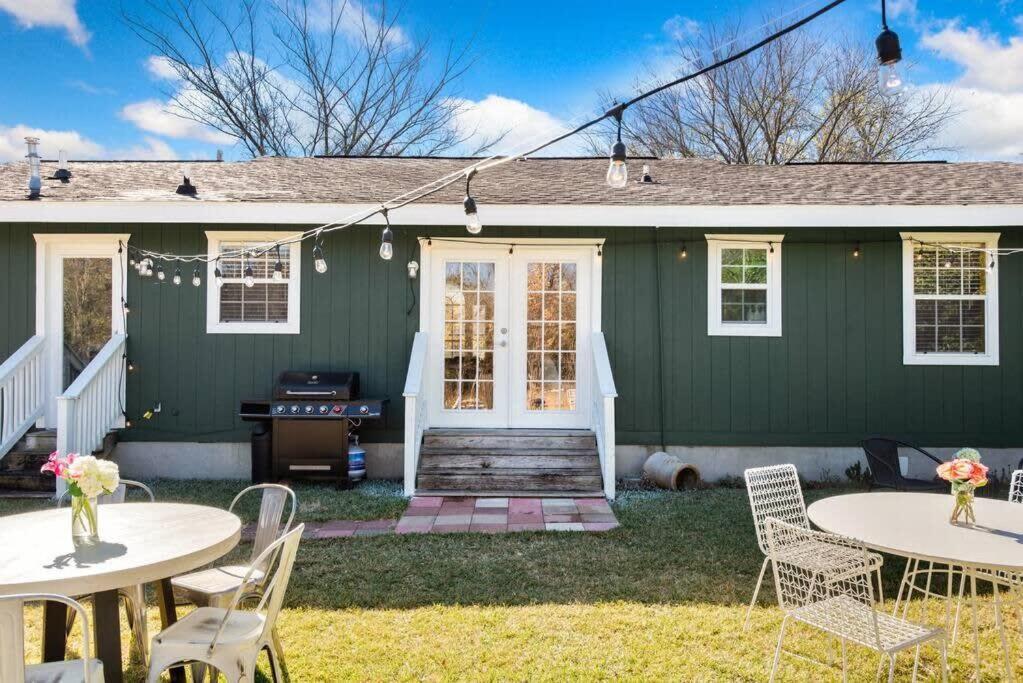 Charming East Side *