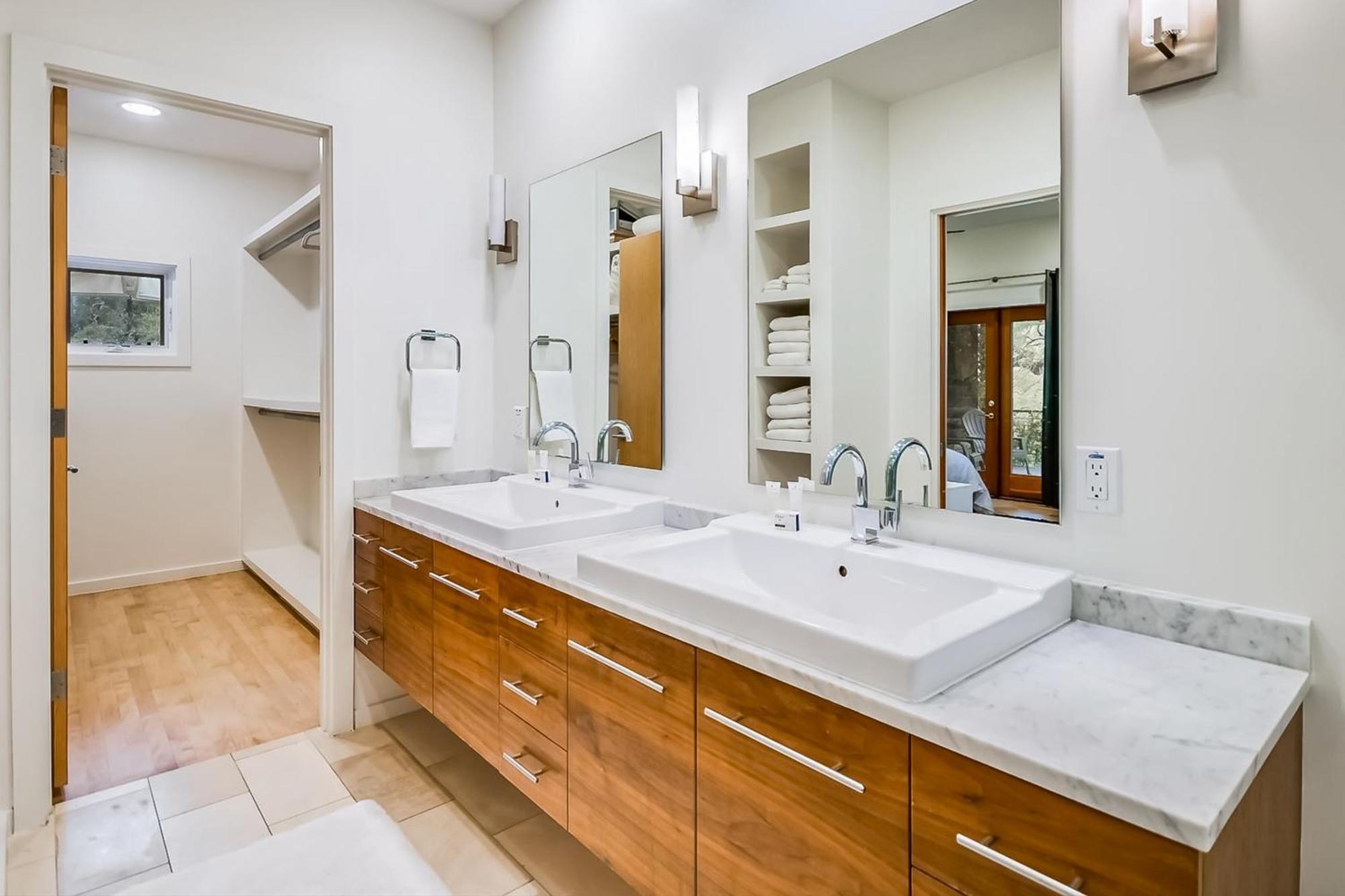 Holiday home Park Lane Modern Austin