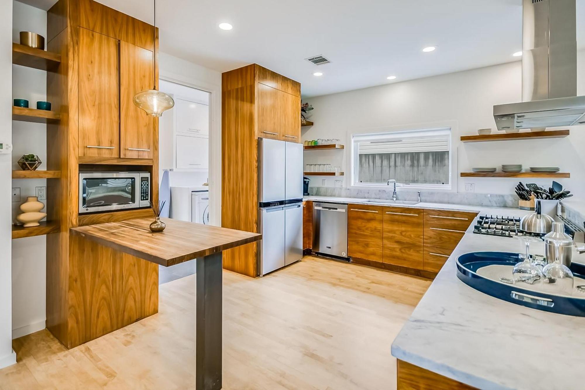Holiday home Park Lane Modern Austin