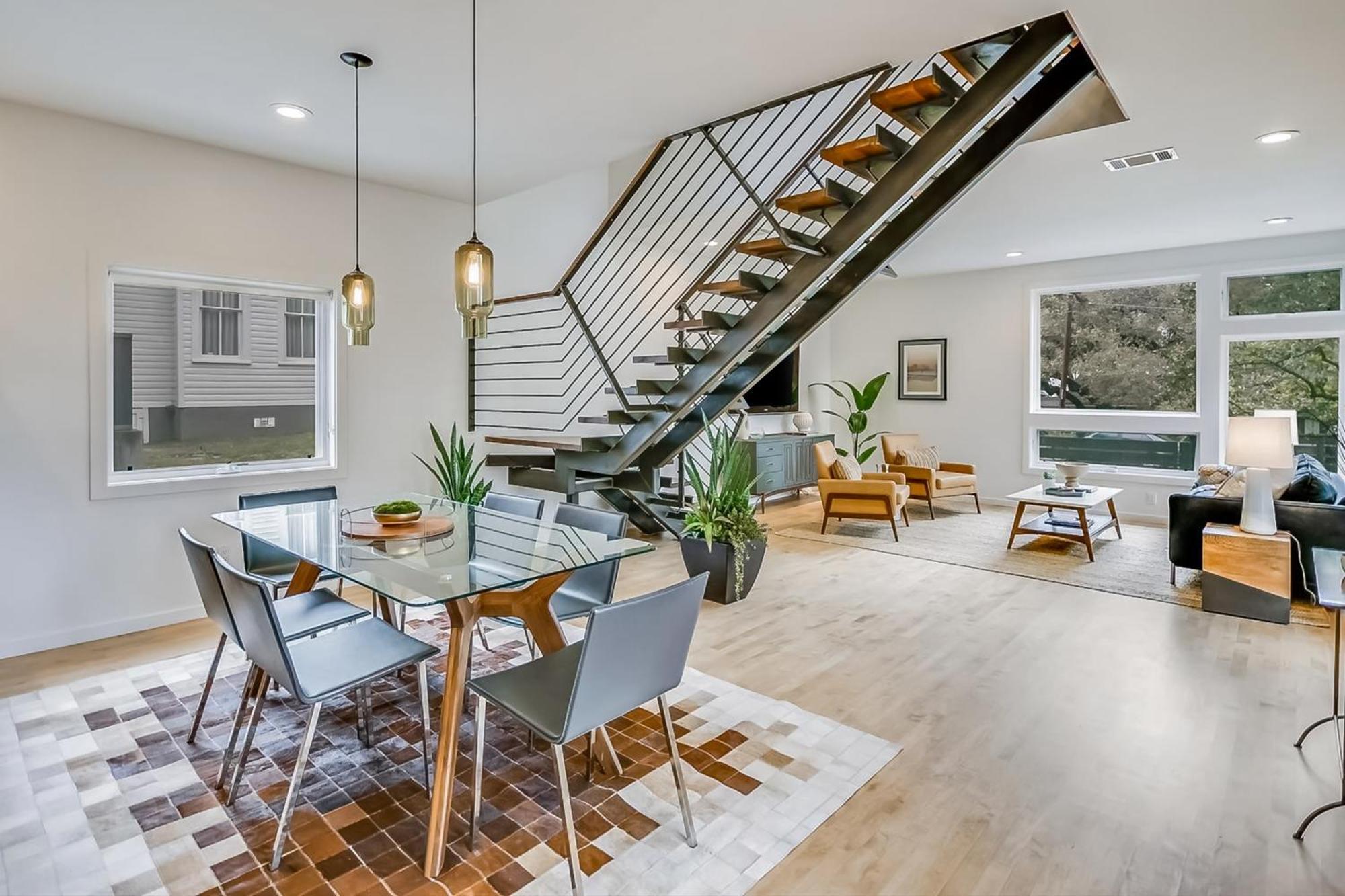 Park Lane Modern * Austin