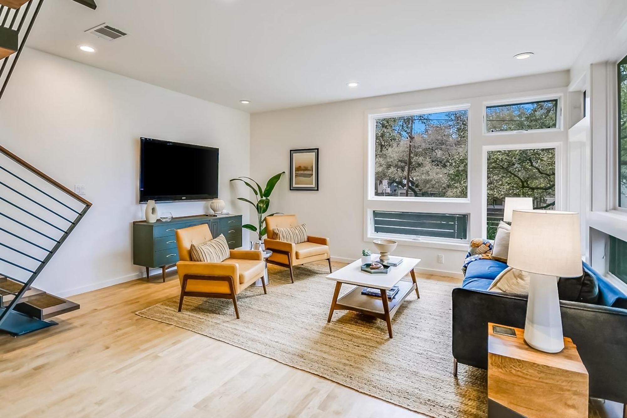 Holiday home Park Lane Modern Austin
