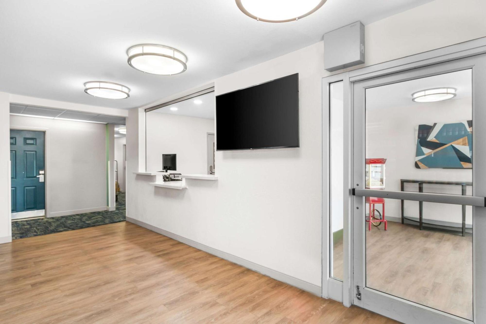Hotel Sonesta Simply South