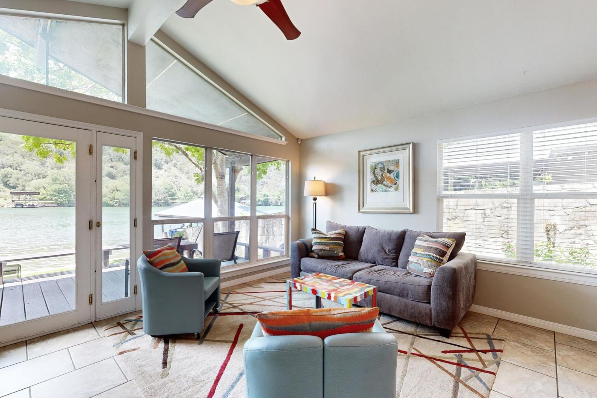 Holiday home Waterfront Wonder