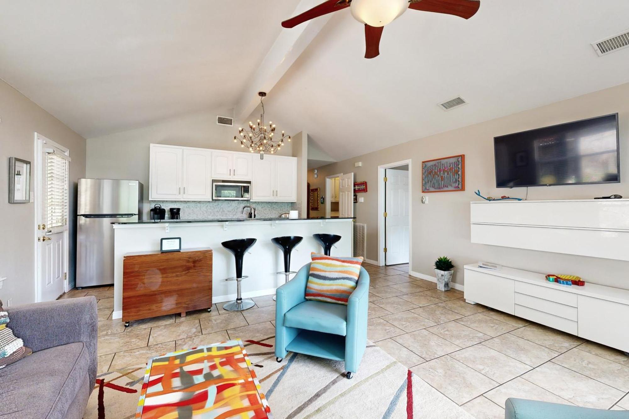 Waterfront Wonder Holiday home Austin