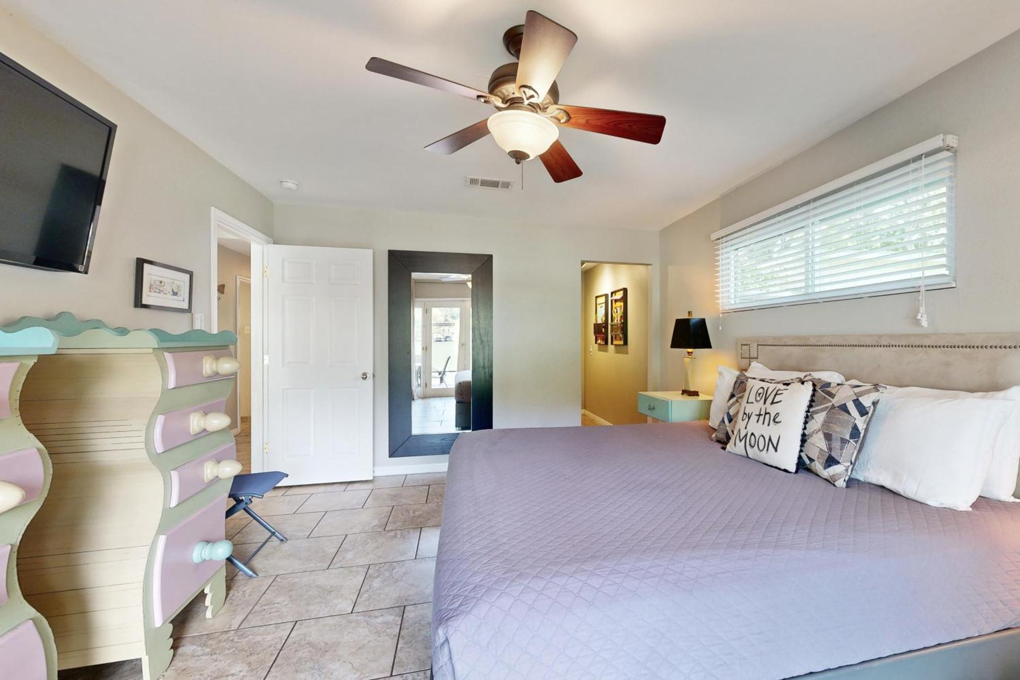 Waterfront Wonder Holiday home Austin