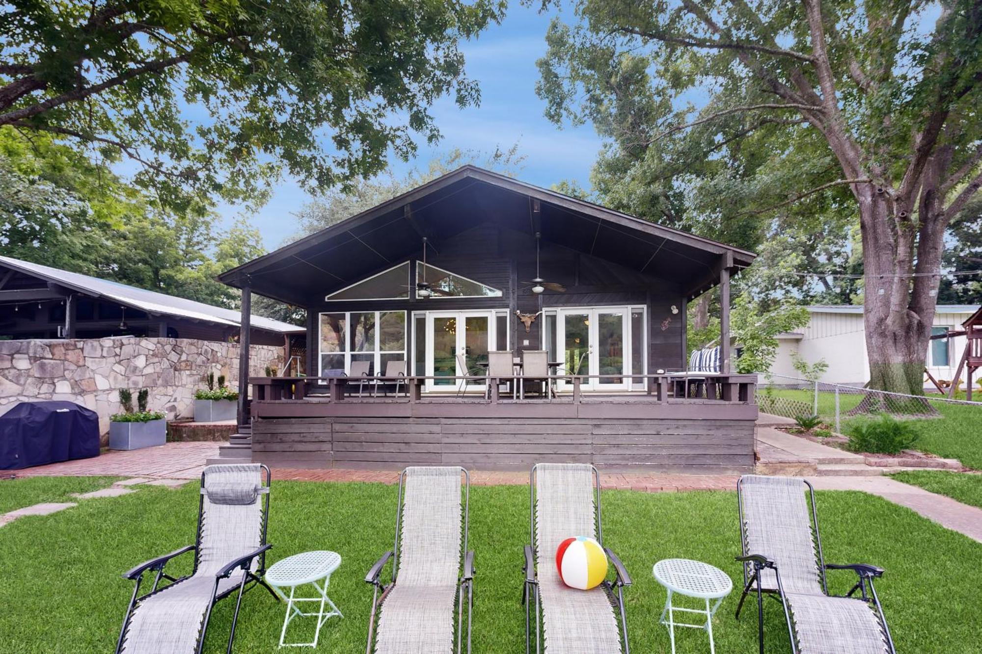 Holiday home Waterfront Wonder *