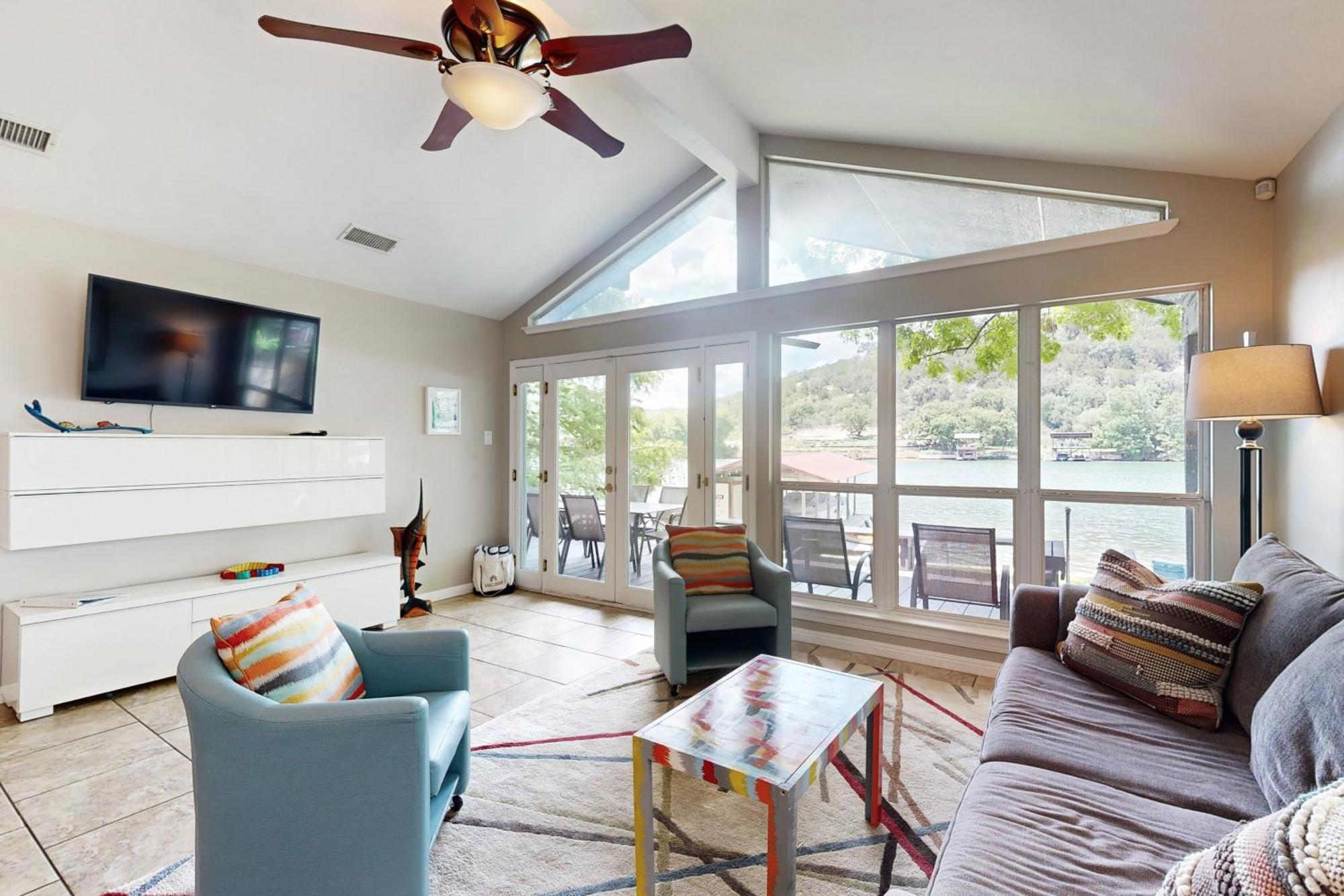 Holiday home Waterfront Wonder Austin