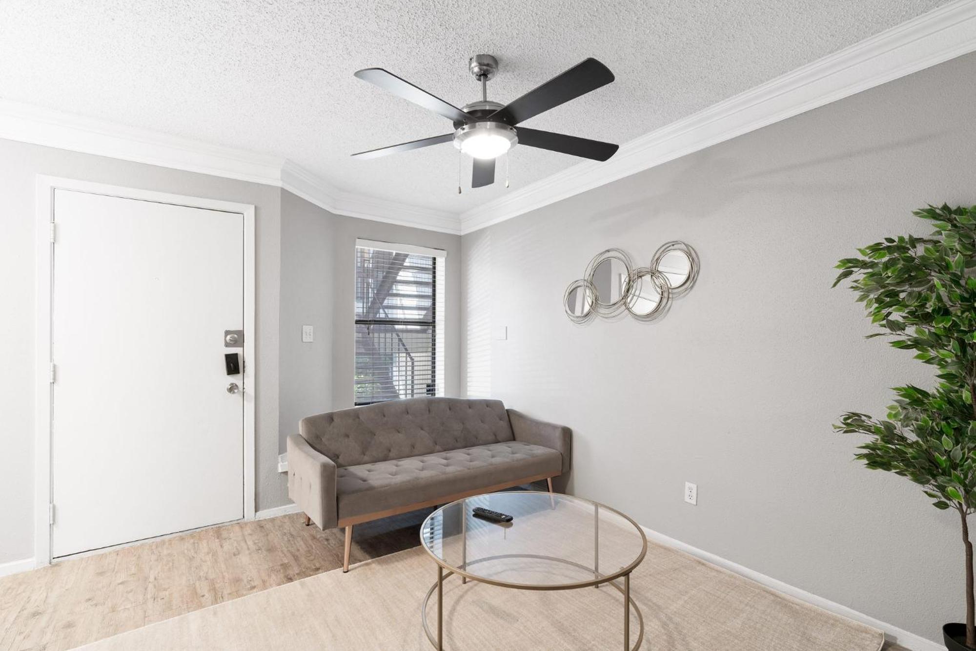 Luxe 1b In Hyde Park Bbq Pool * Austin