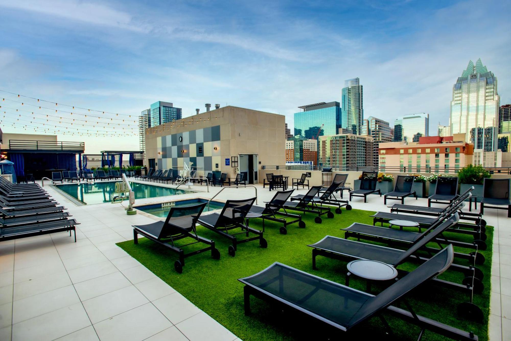 Hotel Hilton 4*