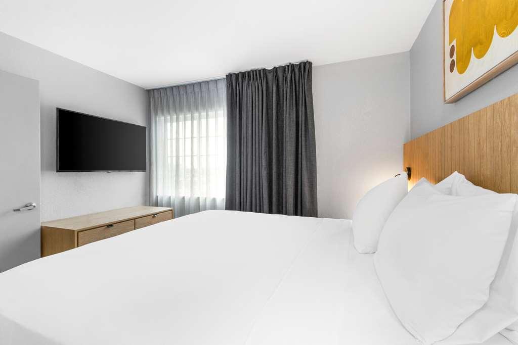 Hotel Sonesta Simply South