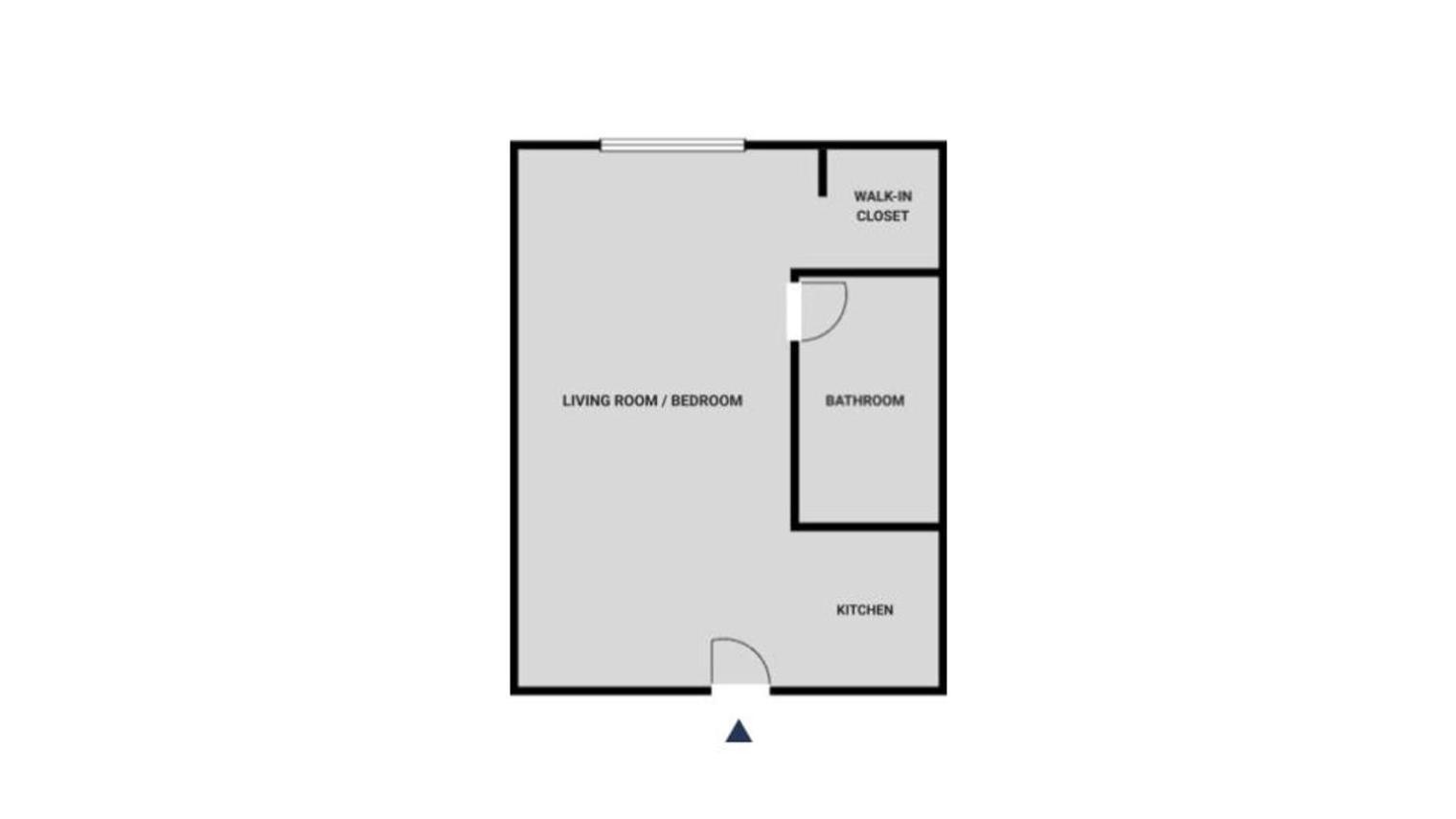 Apartment Blueground Gateway Gym Pool Near Soccer Atx-244 Austin
