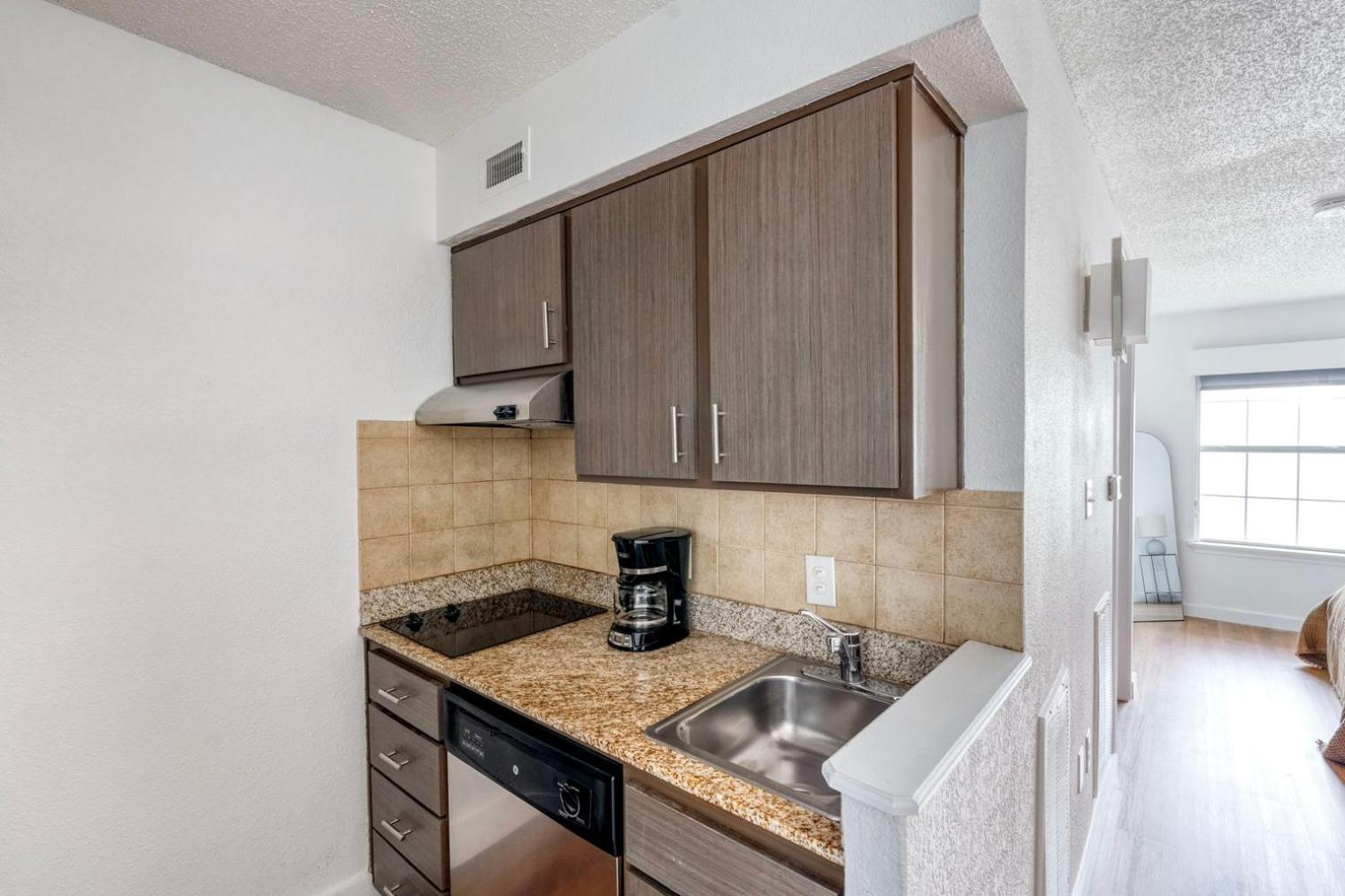 Apartment Blueground Gateway Gym Pool Near Soccer Atx-244 Austin