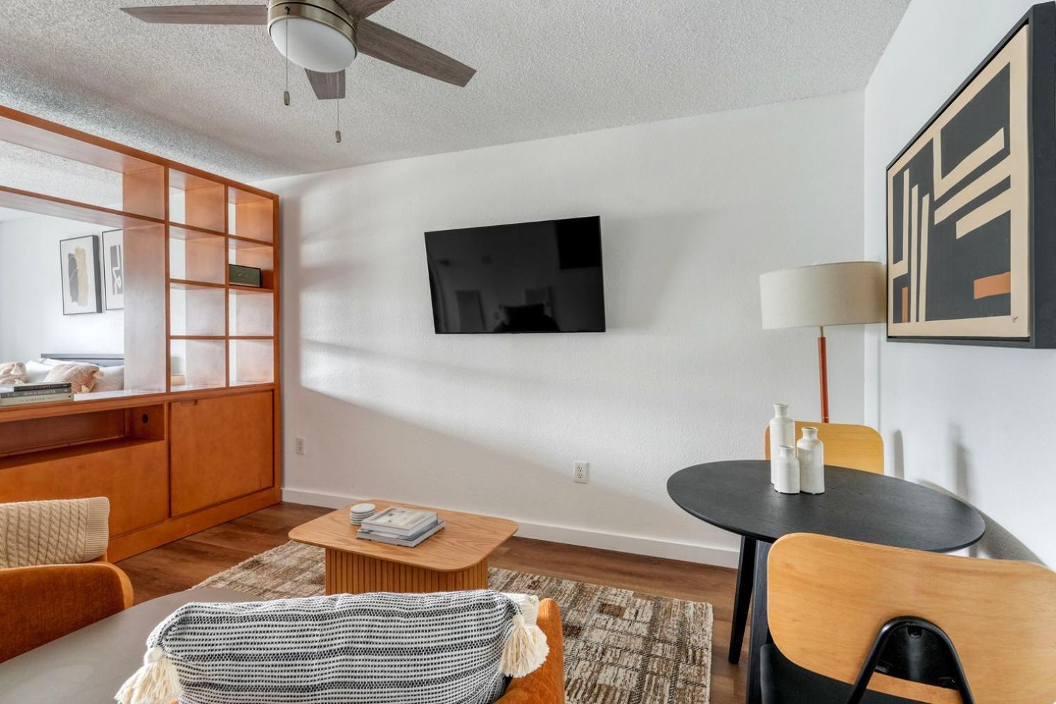 Apartment Blueground Gateway Gym Pool Near Soccer Atx-244