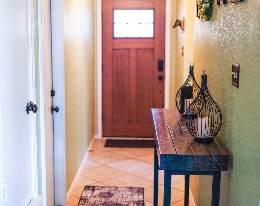 Cozy Walnut Creek In * Austin