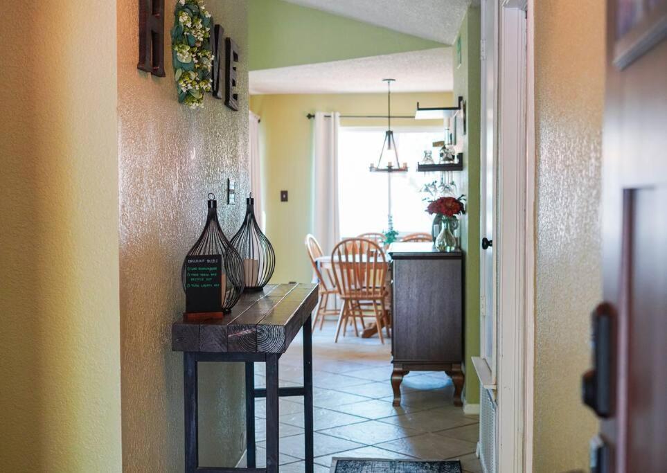 Holiday home Cozy Walnut Creek In *