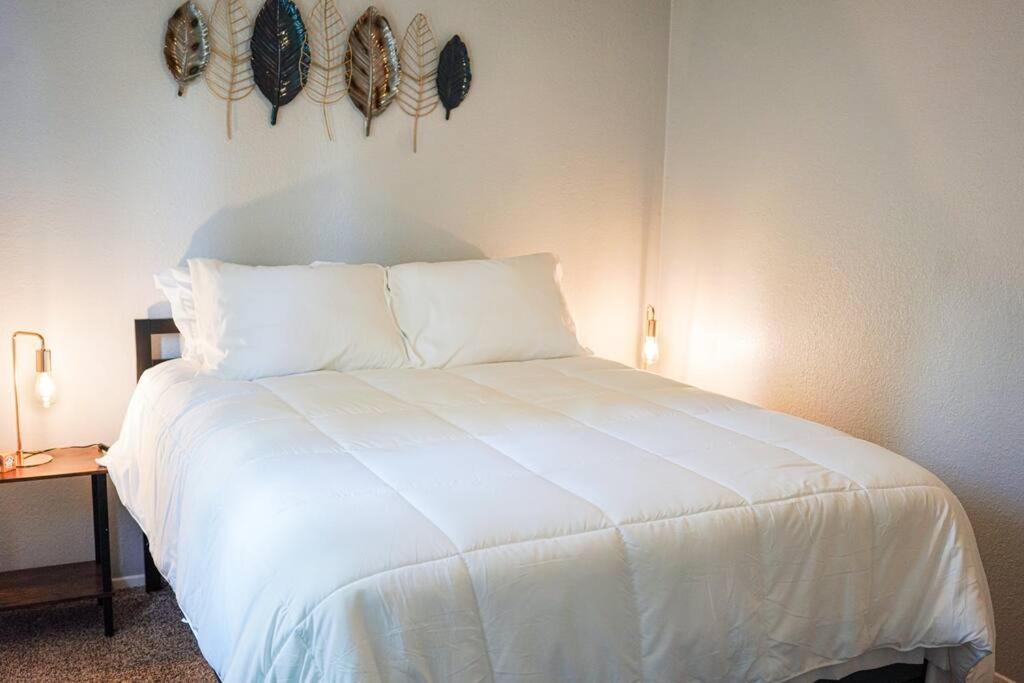 Cozy Walnut Creek In *